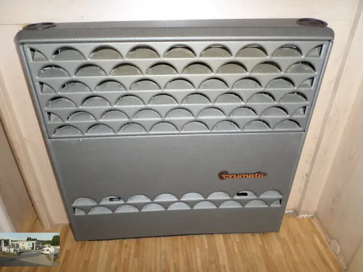 Fahrzeugbild Knaus Country 460 Nr. 114 - Autark, 2x Doppelb. #11