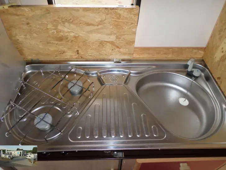 Fahrzeugbild Knaus Country 460 Nr. 114 - Autark, 2x Doppelb. #13