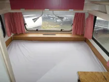 Fahrzeugbild Knaus Country 460 Nr. 114 - Autark, 2x Doppelb. #17