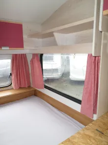 Fahrzeugbild Knaus Country 460 Nr. 114 - Autark, 2x Doppelb. #18