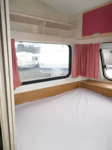 Fahrzeugbild Knaus Country 460 Nr. 114 - Autark, 2x Doppelb. #19