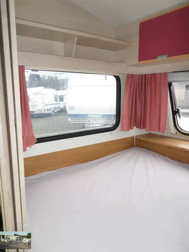Fahrzeugbild Knaus Country 460 Nr. 114 - Autark, 2x Doppelb. #19