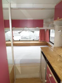 Fahrzeugbild Knaus Country 460 Nr. 114 - Autark, 2x Doppelb. #15