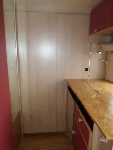 Fahrzeugbild Knaus Country 460 Nr. 114 - Autark, 2x Doppelb. #16