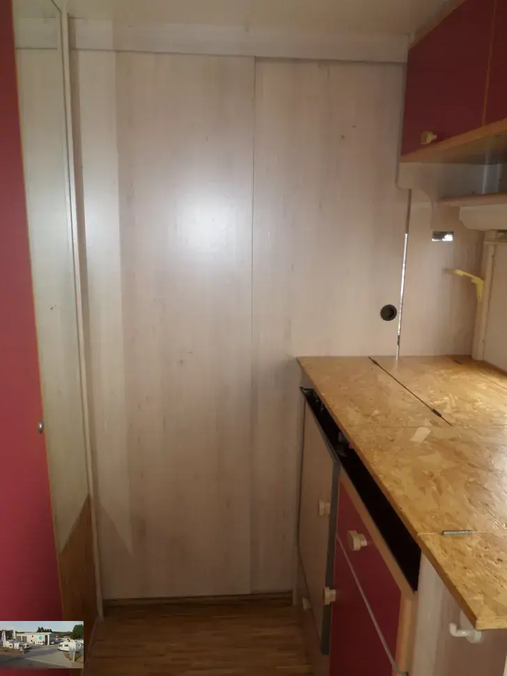Fahrzeugbild Knaus Country 460 Nr. 114 - Autark, 2x Doppelb. #16