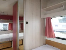 Fahrzeugbild Knaus Country 460 Nr. 114 - Autark, 2x Doppelb. #20