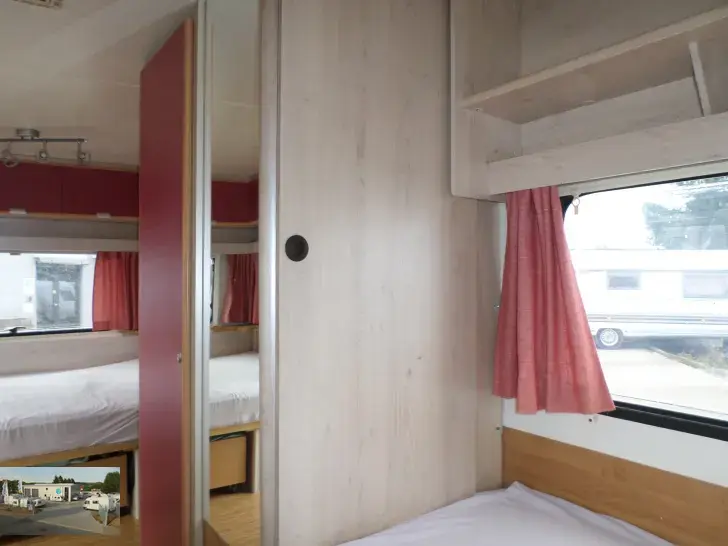 Fahrzeugbild Knaus Country 460 Nr. 114 - Autark, 2x Doppelb. #20