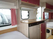 Fahrzeugbild Knaus Country 460 Nr. 114 - Autark, 2x Doppelb. #21