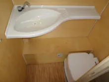 Fahrzeugbild Knaus Country 460 Nr. 114 - Autark, 2x Doppelb. #24