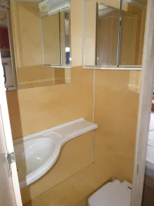 Fahrzeugbild Knaus Country 460 Nr. 114 - Autark, 2x Doppelb. #25