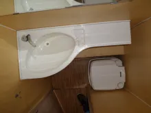 Fahrzeugbild Knaus Country 460 Nr. 114 - Autark, 2x Doppelb. #27