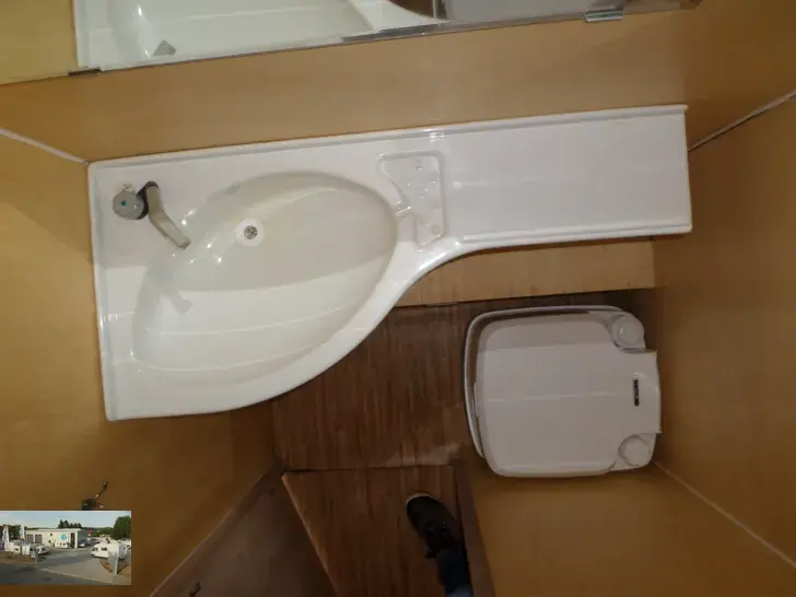 Fahrzeugbild Knaus Country 460 Nr. 114 - Autark, 2x Doppelb. #27