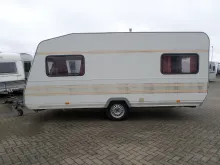 Fahrzeugbild Knaus Country 460 Nr. 114 - Autark, 2x Doppelb. #28