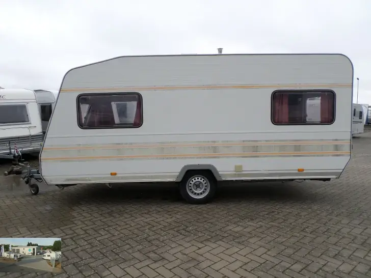 Fahrzeugbild Knaus Country 460 Nr. 114 - Autark, 2x Doppelb. #28