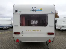 Fahrzeugbild Knaus Country 460 Nr. 114 - Autark, 2x Doppelb. #29