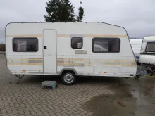 Fahrzeugbild Knaus Country 460 Nr. 114 - Autark, 2x Doppelb. #30