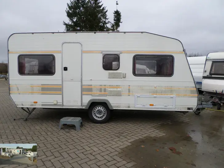 Fahrzeugbild Knaus Country 460 Nr. 114 - Autark, 2x Doppelb. #30