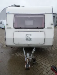Fahrzeugbild Knaus Country 460 Nr. 114 - Autark, 2x Doppelb. #31