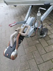 Fahrzeugbild Knaus Country 460 Nr. 114 - Autark, 2x Doppelb. #32