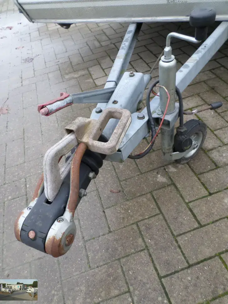 Fahrzeugbild Knaus Country 460 Nr. 114 - Autark, 2x Doppelb. #32