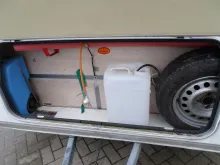 Fahrzeugbild Knaus Country 460 Nr. 114 - Autark, 2x Doppelb. #33