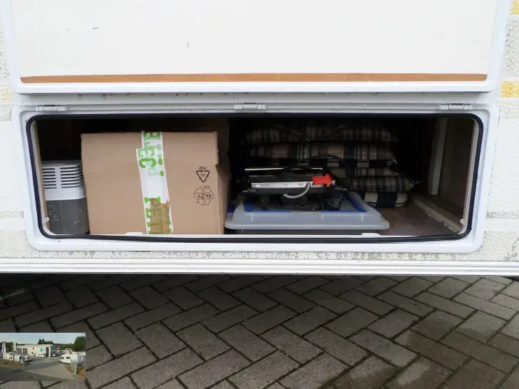 Fahrzeugbild Knaus Country 460 Nr. 114 - Autark, 2x Doppelb. #34