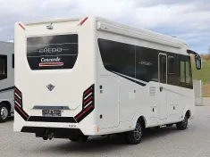 Bild 6 Concorde CREDO 740 HI