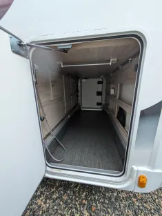 Bild 24 Kabe Royal x780 LQB Gute Ausstattung !!