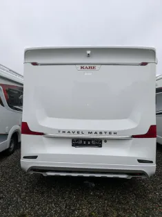 Bild 6 Kabe Royal x780 LQB Gute Ausstattung !!