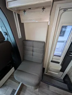 Bild 13 Kabe Royal x780 LQB Gute Ausstattung !!