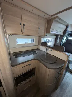 Bild 16 Kabe Royal x780 LQB Gute Ausstattung !!
