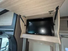 Bild 23 Kabe Royal x780 LQB Gute Ausstattung !!