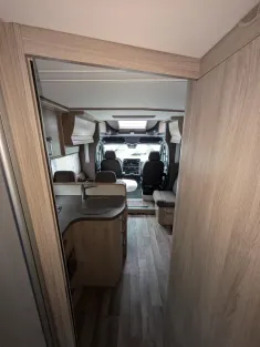 Bild 11 Kabe Royal x780 LQB Gute Ausstattung !!