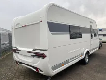 Fahrzeugbild Hobby Excellent Edition 540 WLU #1