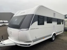 Fahrzeugbild Hobby Excellent Edition 540 WLU #3