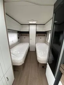 Fahrzeugbild Hobby Excellent Edition 540 WLU #4