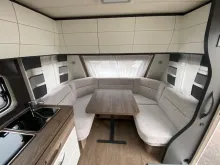 Fahrzeugbild Hobby Excellent Edition 540 WLU #5