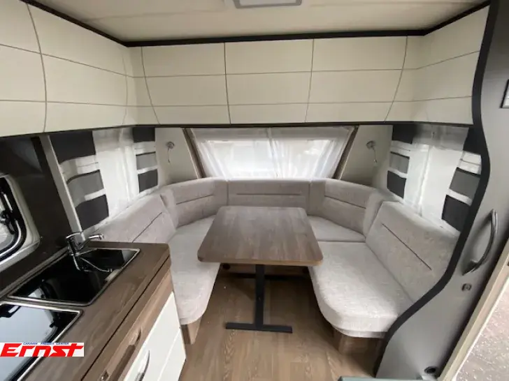 Fahrzeugbild Hobby Excellent Edition 540 WLU #5