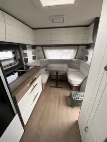 Fahrzeugbild Hobby Excellent Edition 540 WLU #6