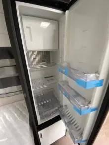 Fahrzeugbild Hobby Excellent Edition 540 WLU #7