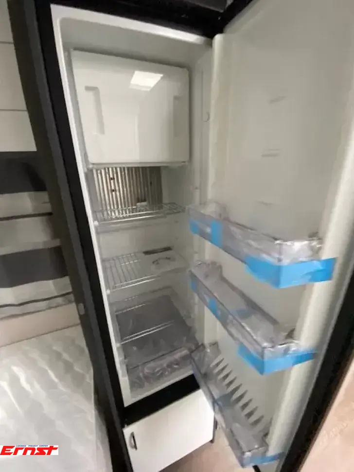 Fahrzeugbild Hobby Excellent Edition 540 WLU #7