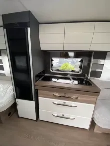 Fahrzeugbild Hobby Excellent Edition 540 WLU #8