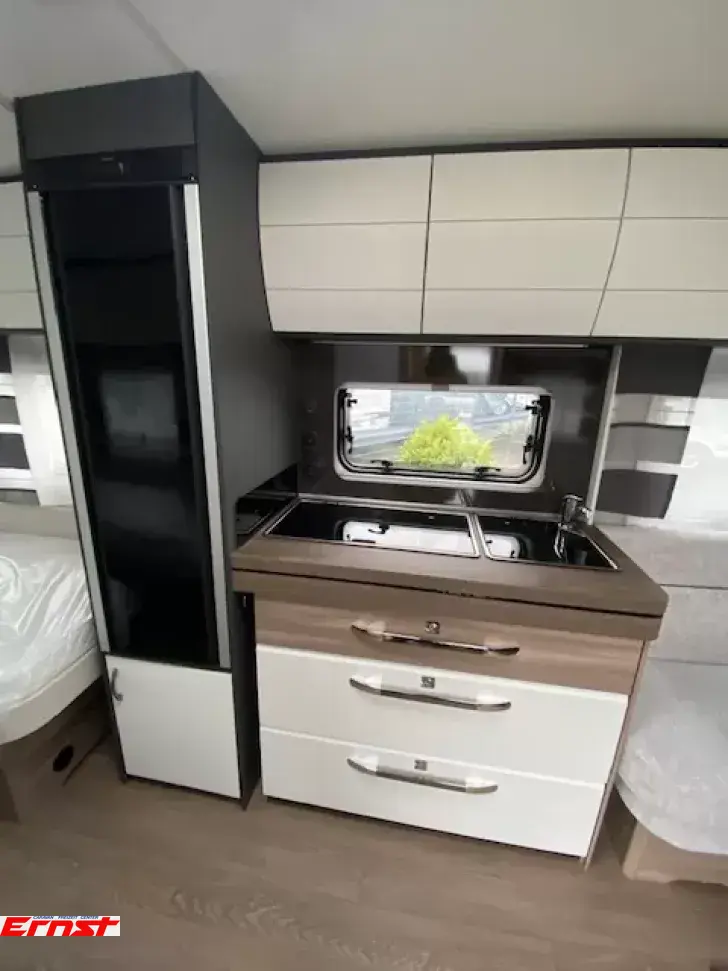 Fahrzeugbild Hobby Excellent Edition 540 WLU #8