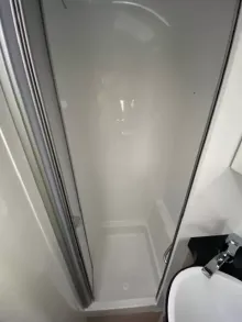 Fahrzeugbild Hobby Excellent Edition 540 WLU #9