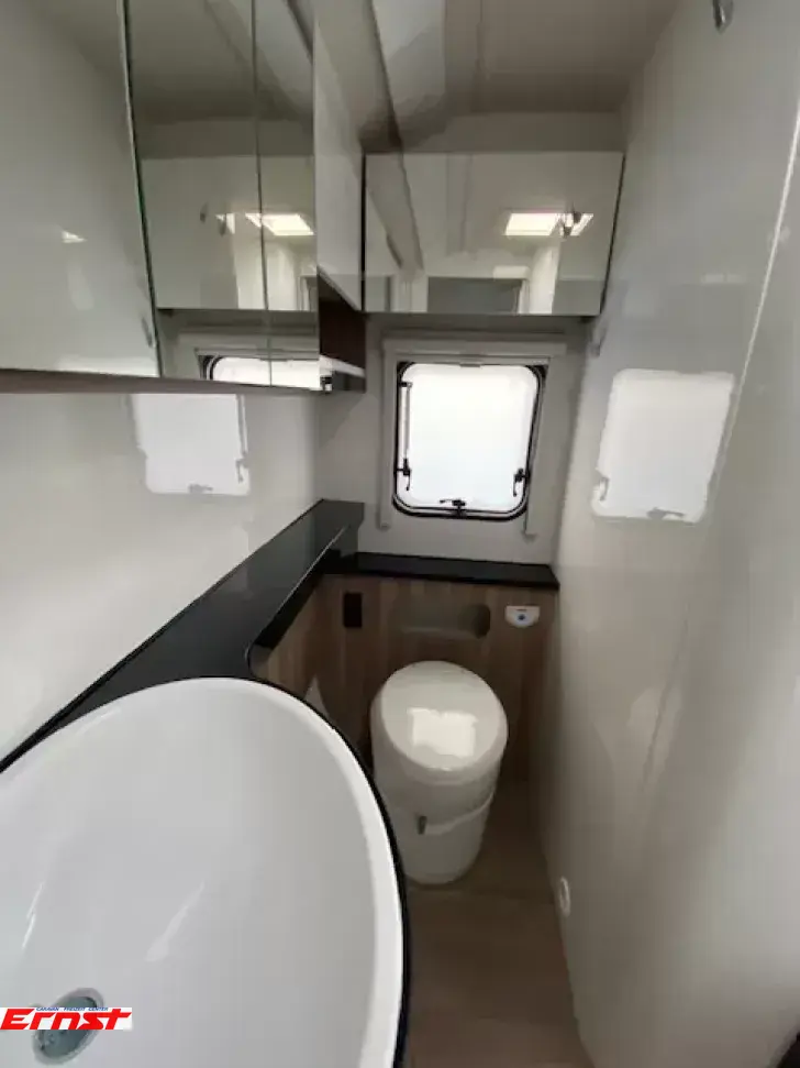 Fahrzeugbild Hobby Excellent Edition 540 WLU #10