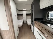 Fahrzeugbild Hobby Excellent Edition 540 WLU #11