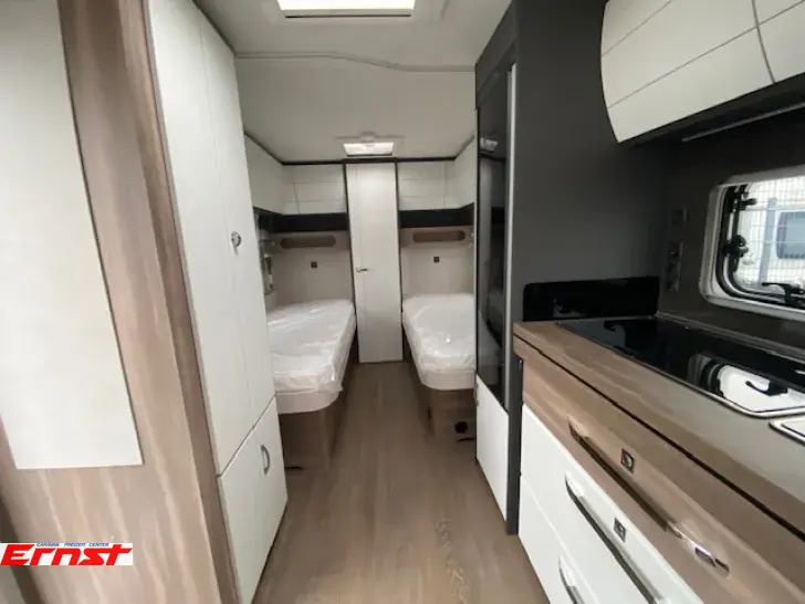 Fahrzeugbild Hobby Excellent Edition 540 WLU #11