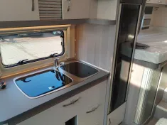 Bild 11 Hobby Optima ONTOUR T65 GE Beschenk dich selbst