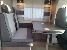 Bild 14 Hobby Optima ONTOUR T65 GE Beschenk dich selbst