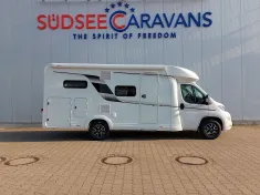 Bild 1 Hobby Optima ONTOUR T65 GE Beschenk dich selbst